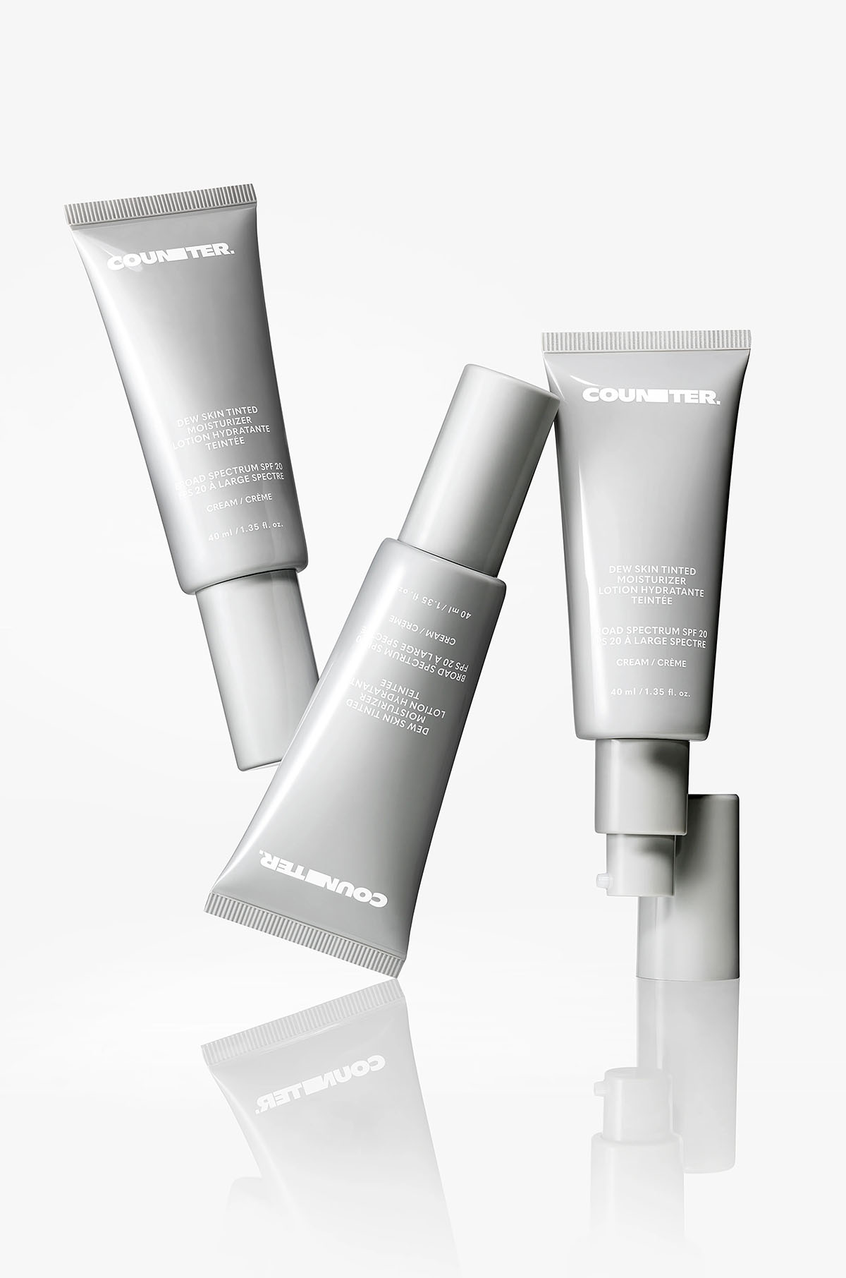 COUNTER review | Is COUNTER Beautycounter? 6 COUNTER Product Review - Dew Skin
