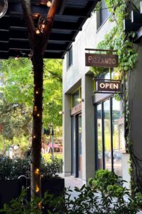 Best Restaurants in Healdsburg