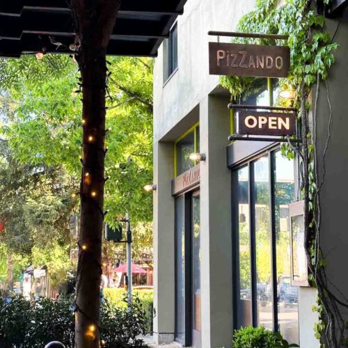 Best Restaurants in Healdsburg