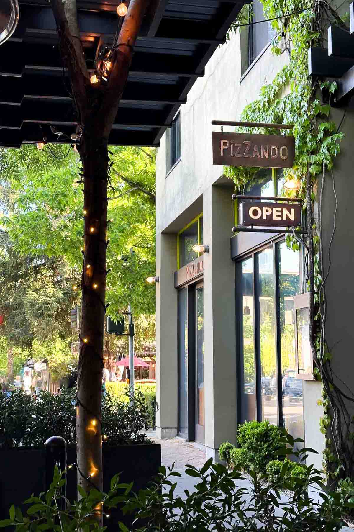 Best Restaurants in Healdsburg