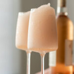 wine slushies