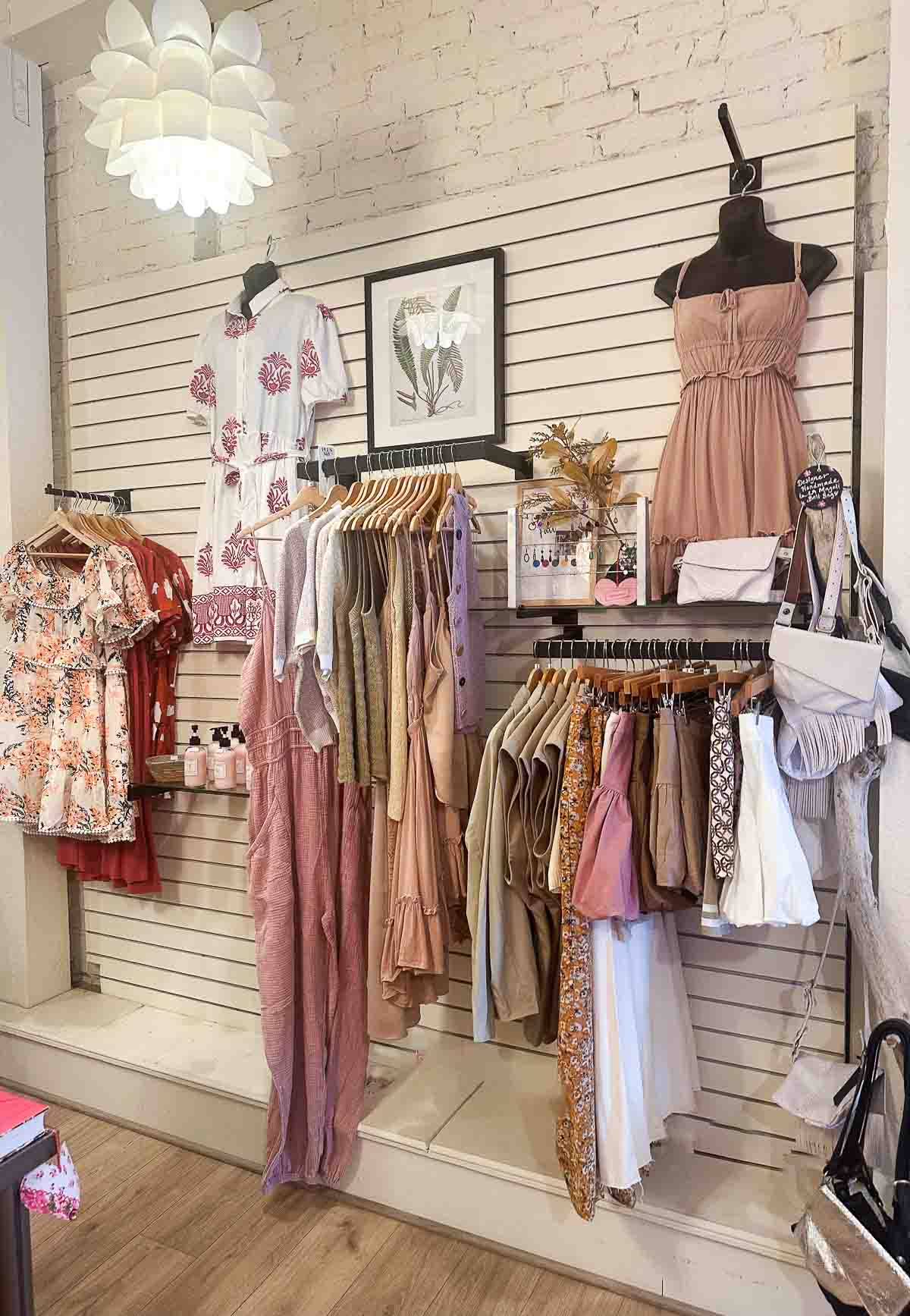 Best Sacramento Shops - ThreadEco-Old Sac