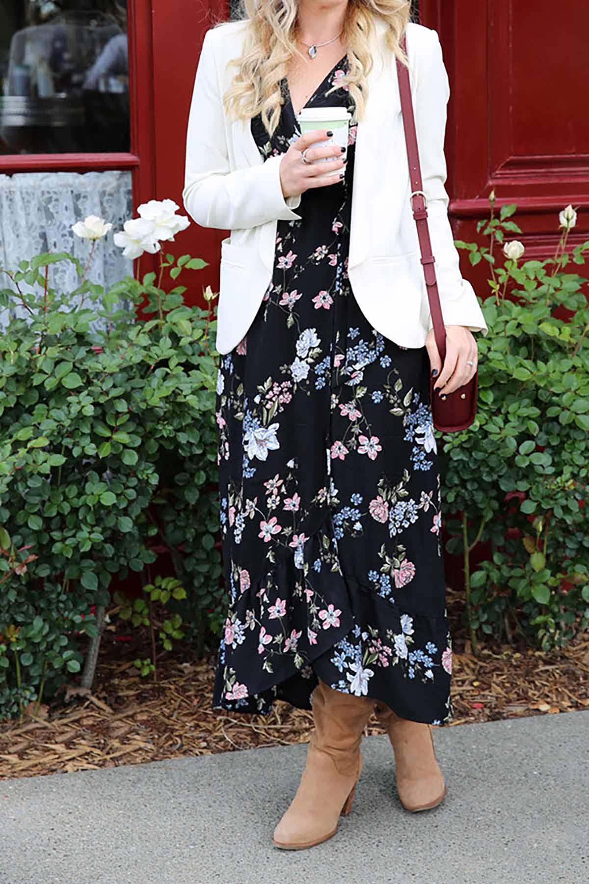 Cute Shoes to Wear with Dresses