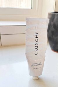 Crunchi Body Treatment Review