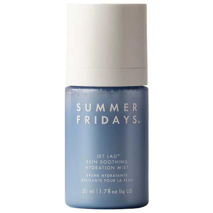 Summer Fridays Facial Mist Review - Best Facial Mists