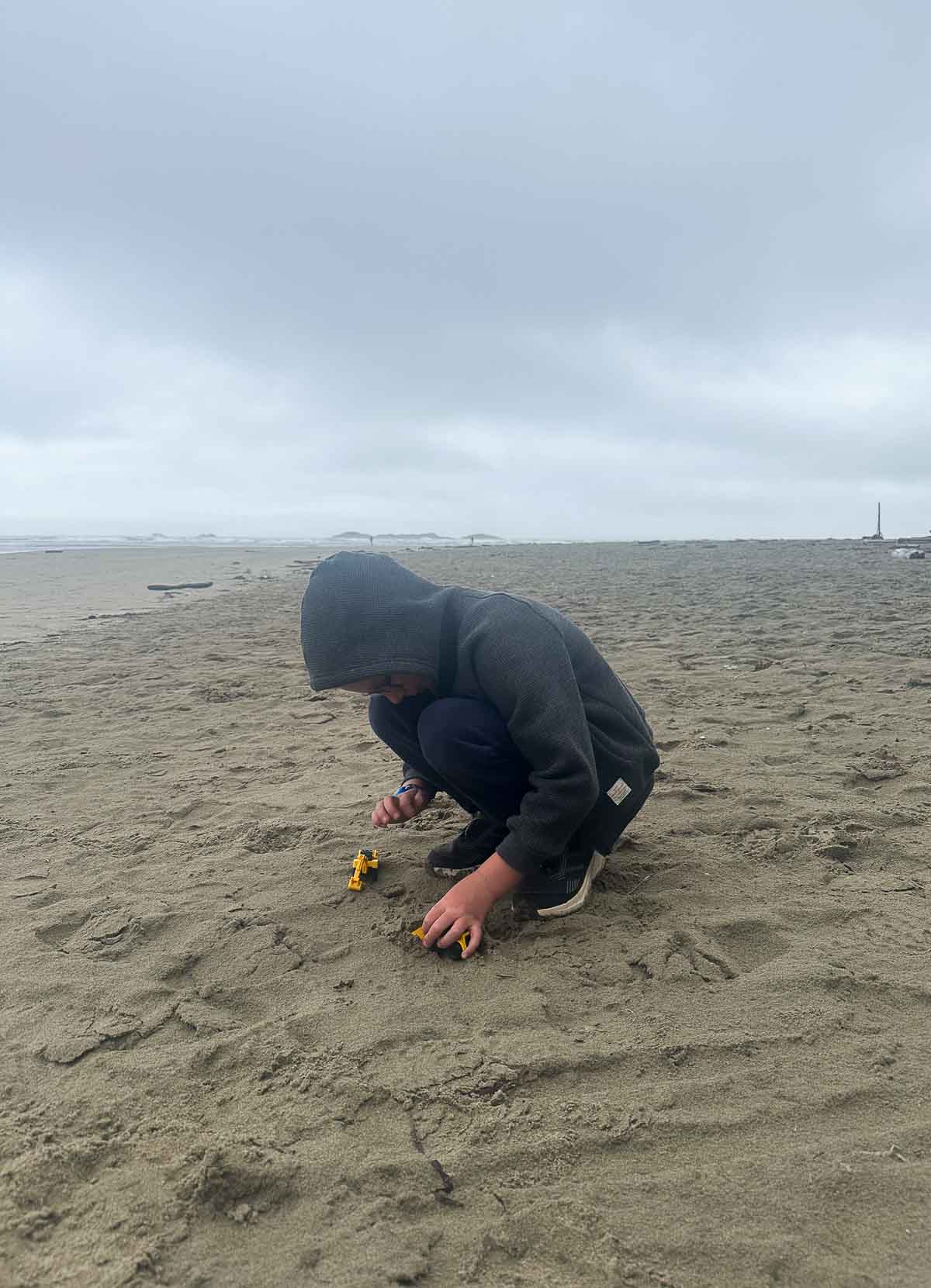 Dalykai, kuriuos reikia veikti Vankuverio saloje