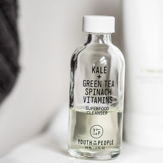 Youth to the People Superfood Cleanser
