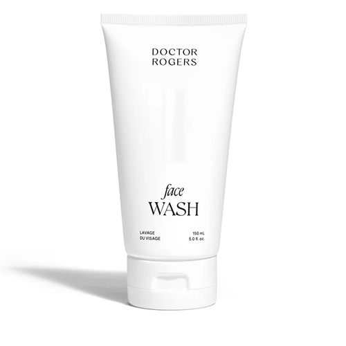 Doctor Rogers Face Wash