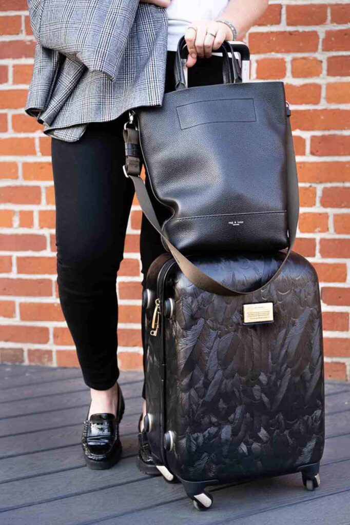 Your Complete Toiletries Packing List