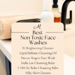 Best Natural Face Wash