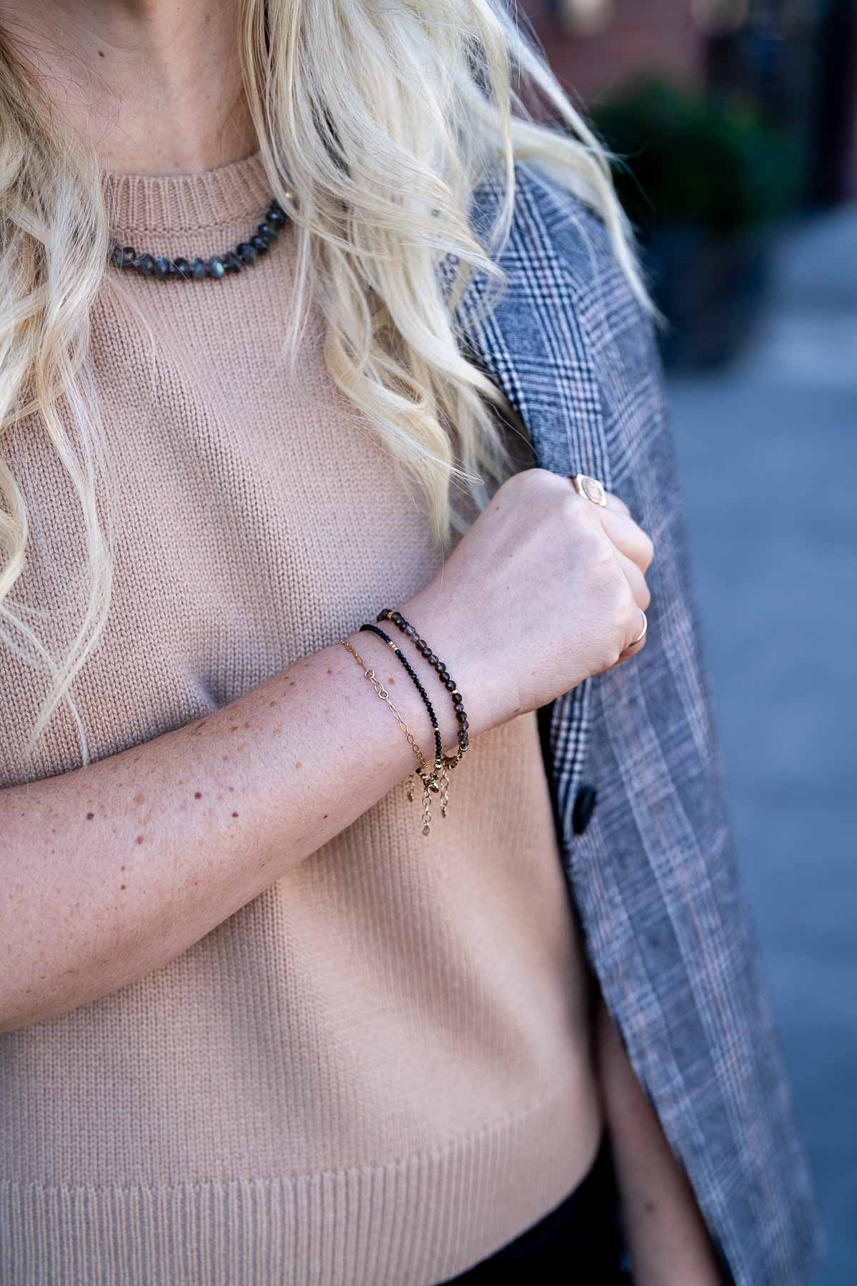Sustainable Jewelry Brands