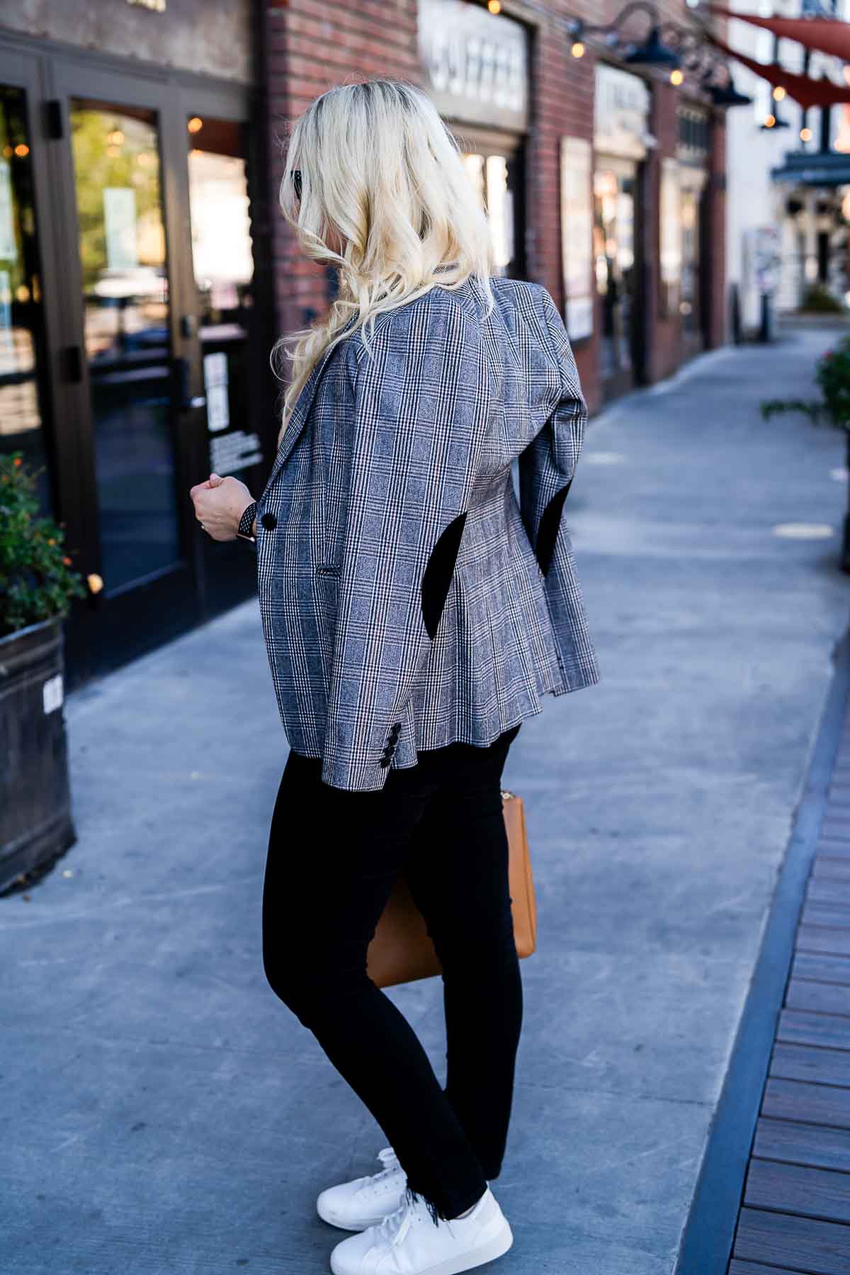 Blazer to Wear with Black Jeans Blazer to Wear with Black Jeans