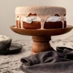 Pumpkin Cake - Thanksgiving Cake Recipe