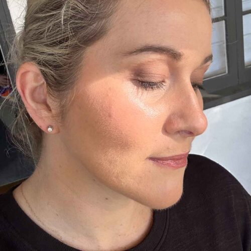 How to Use Cream Blush