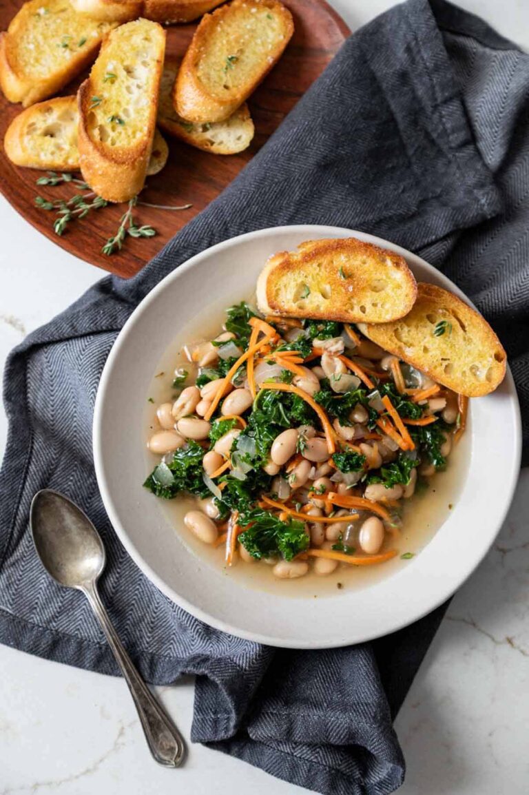 Winter Soup Recipes