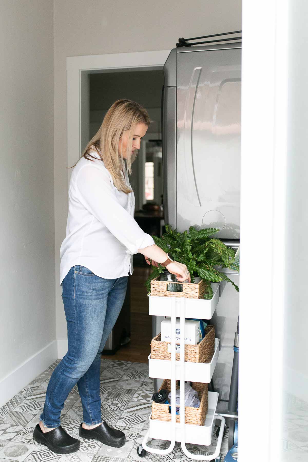 How to Reduce Waste at Home