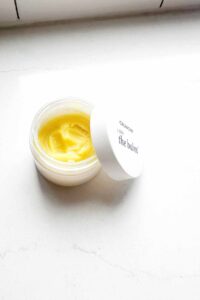 FT - How to Use Cleansing Balm