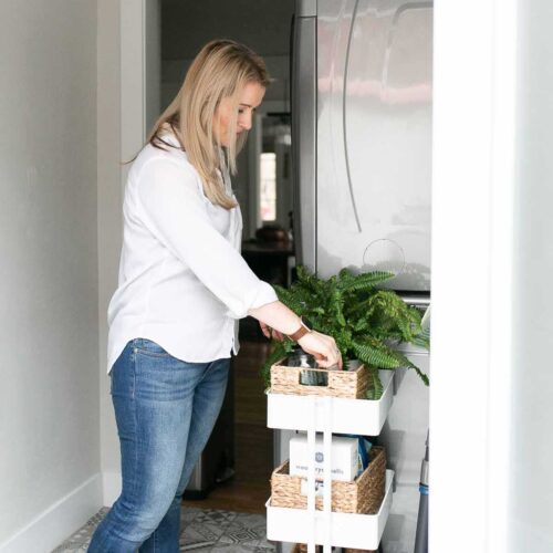 How to Keep Your Home Smelling Fresh