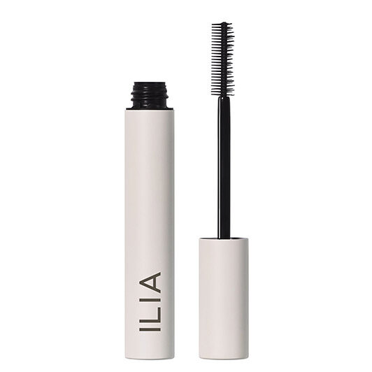 ILIA Mascara - Clean makeup Routine Products