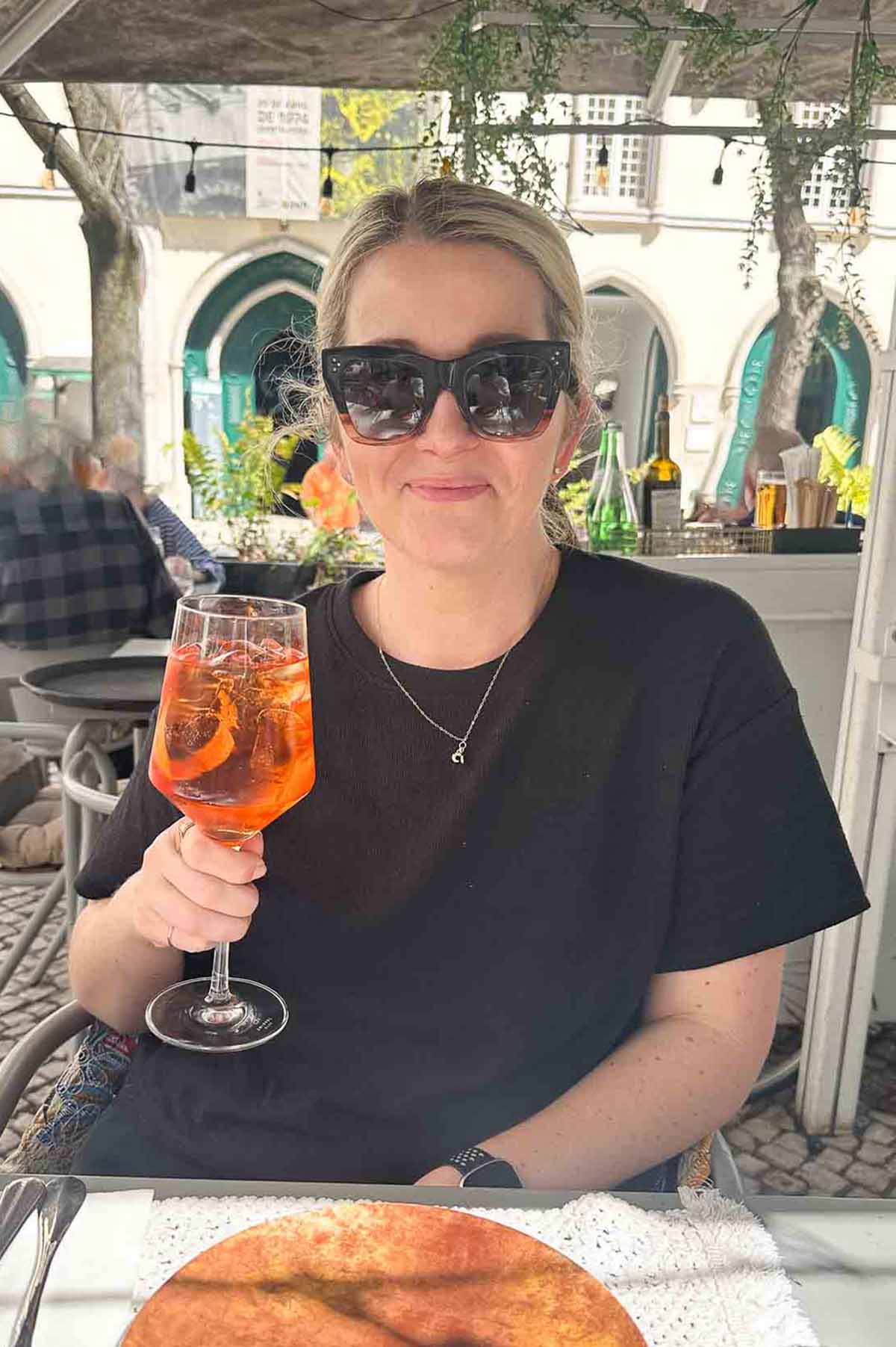 Spain & Portugal Packing List