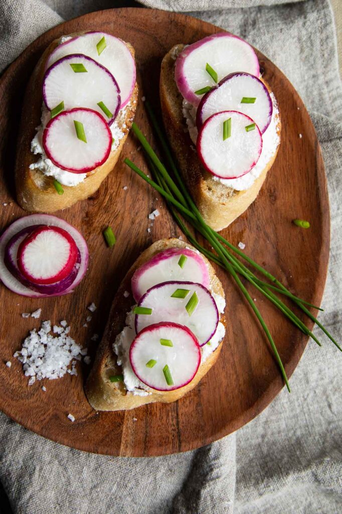 Spring Appetizer Ideas