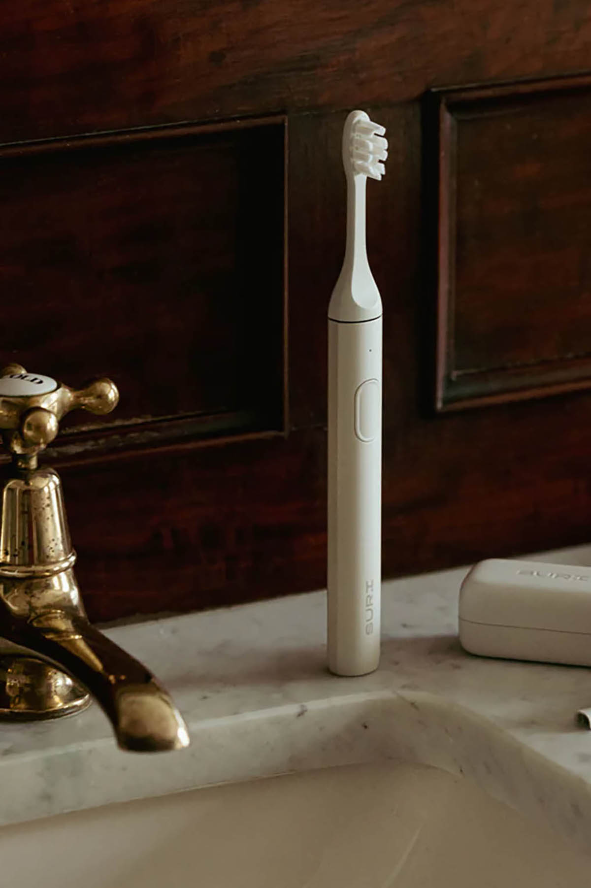 Suri Toothbrush Review