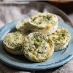 Egg White Bites