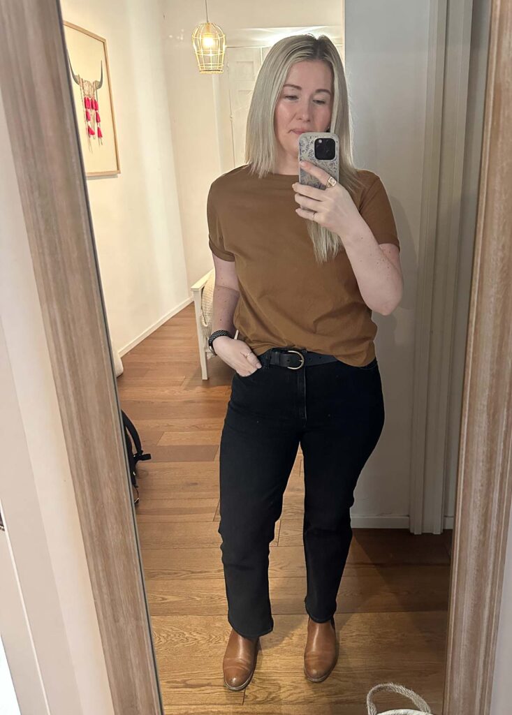 Portugal Packing List and Outfits