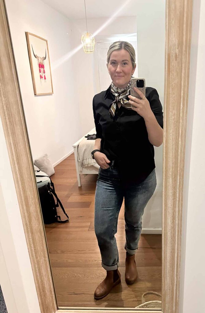 Spain Packing List and Outfits