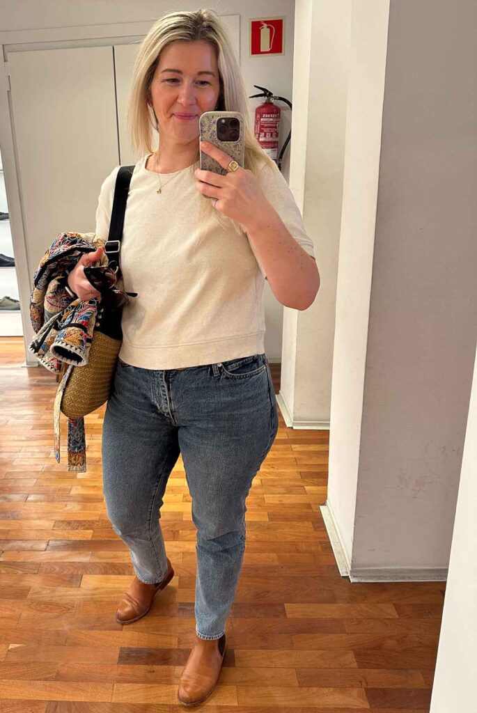 Spain Packing List and Outfits