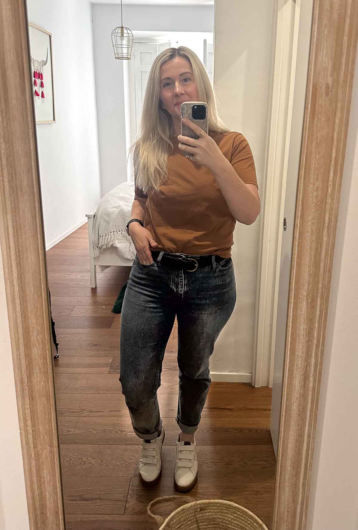Skinny Jeans Spain & Portugal Packing List