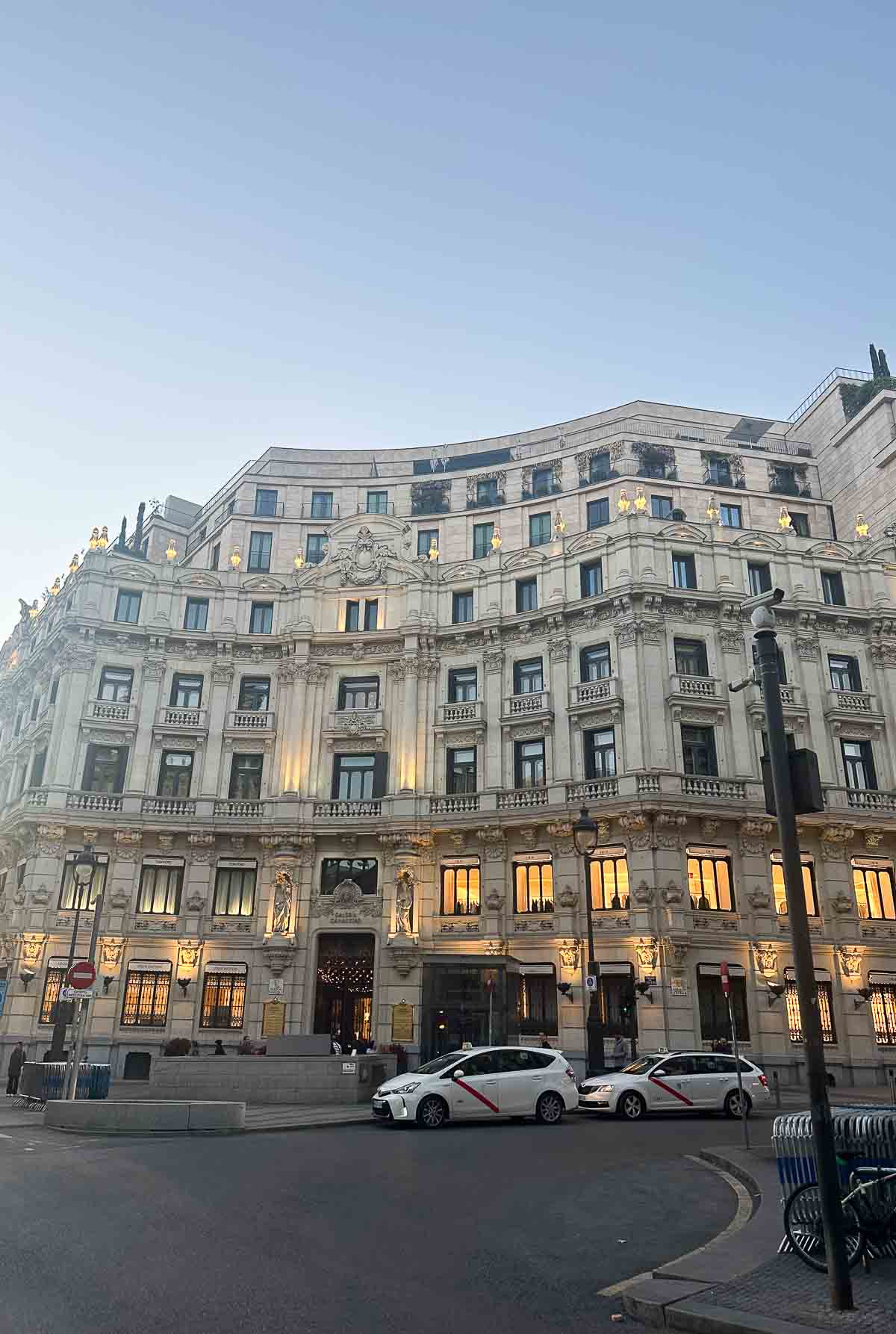 What to do in Madrid