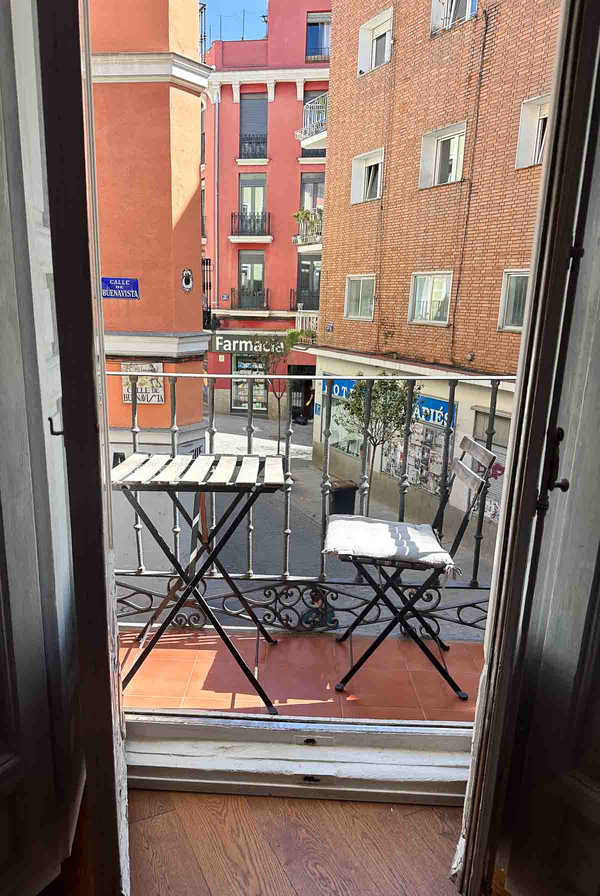 What to do in Madrid