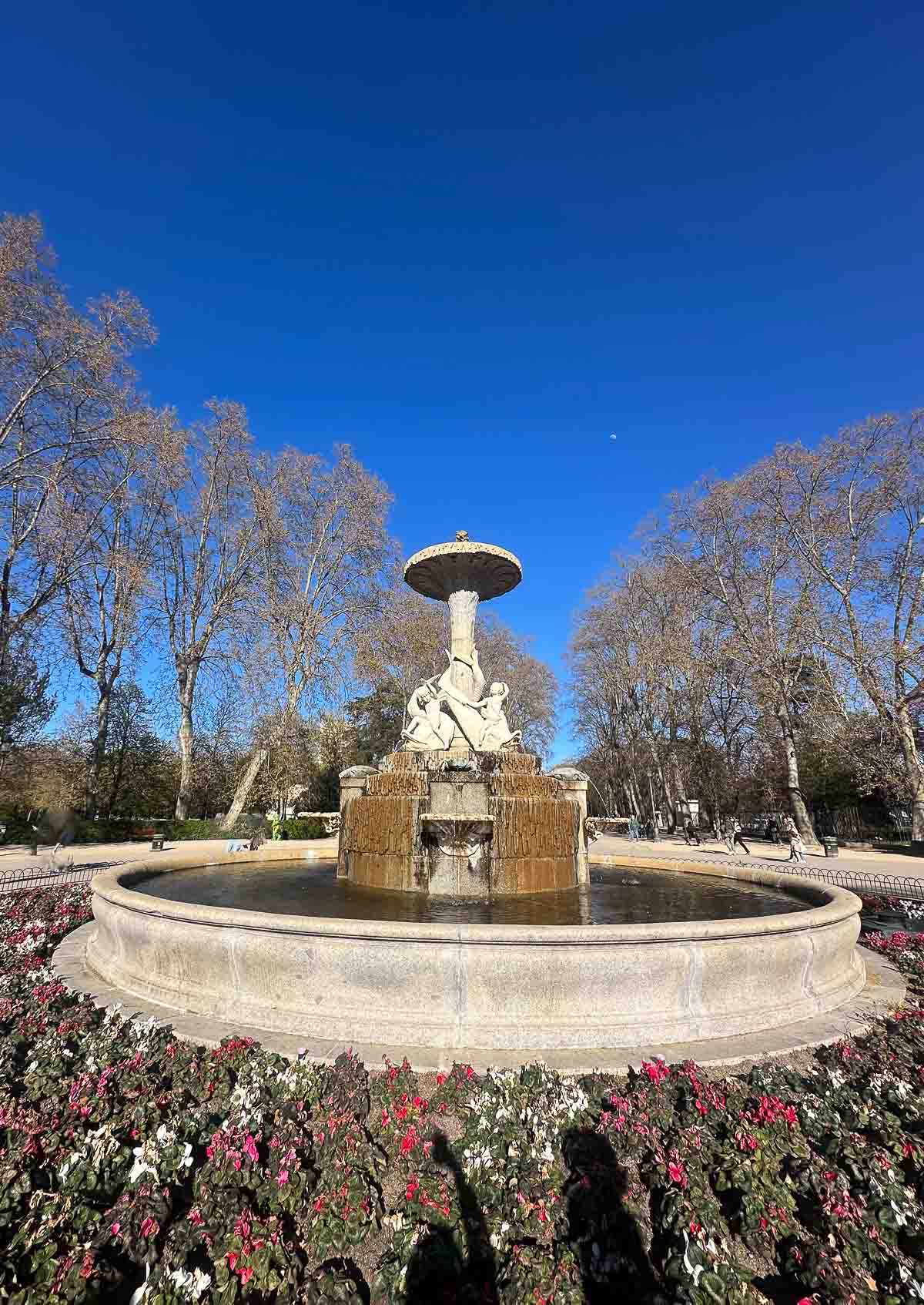 What to do in Madrid