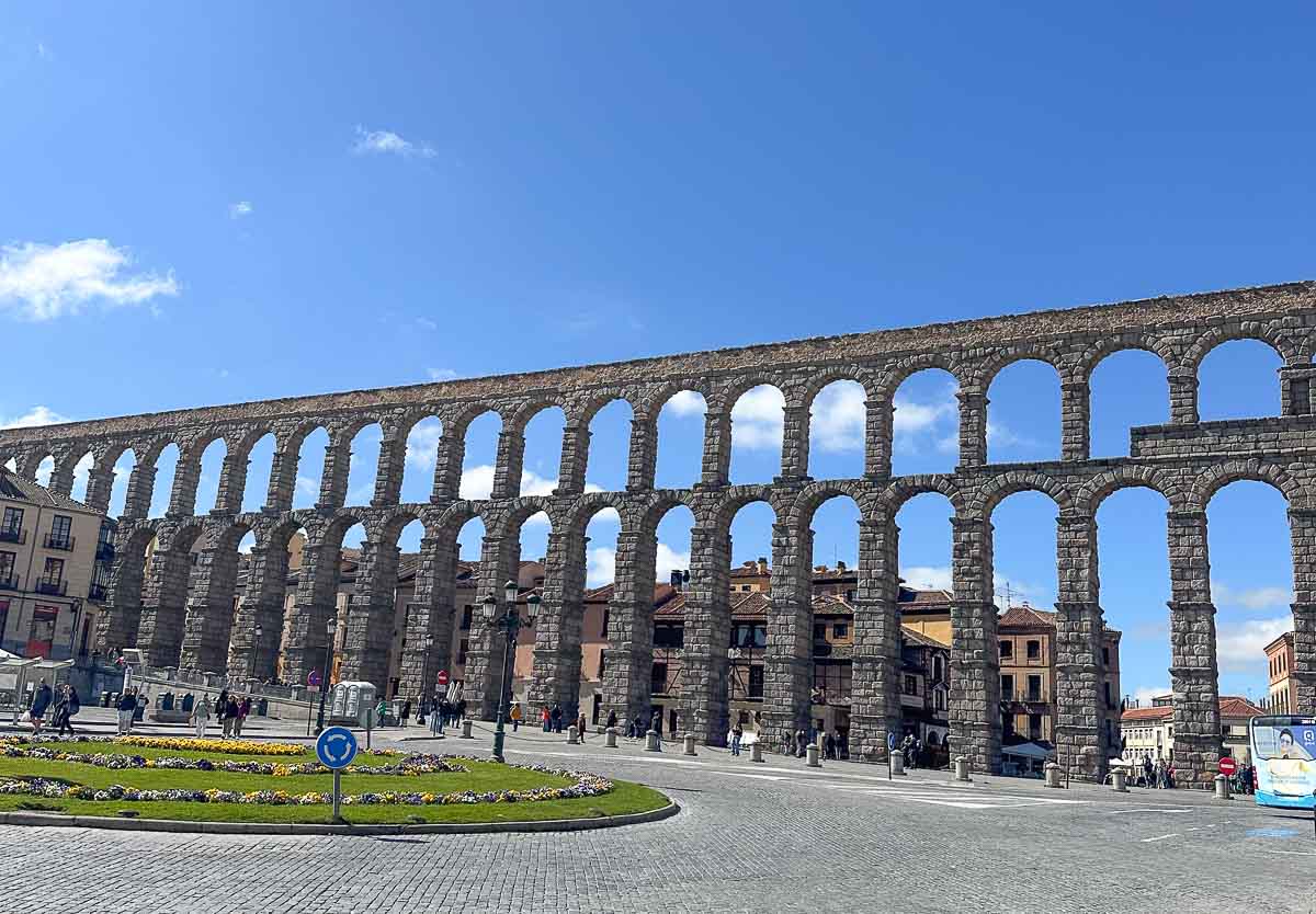 What to do in Madrid
