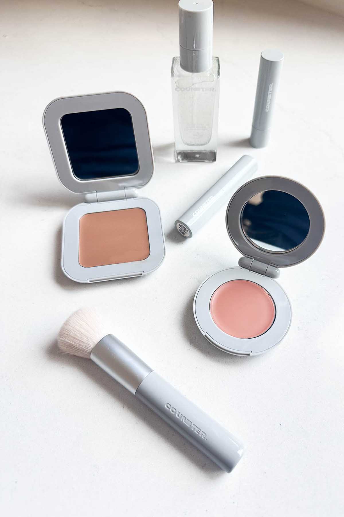 Ingredients to Avoid in Makeup