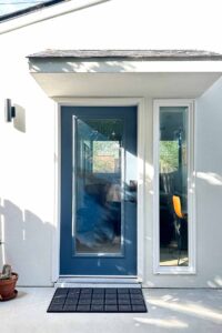 Porte and Hall Review