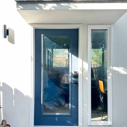 Porte and Hall Review