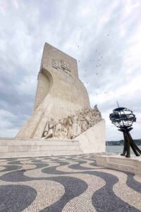 Things to Do in Lisbon