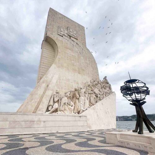 Things to Do in Lisbon