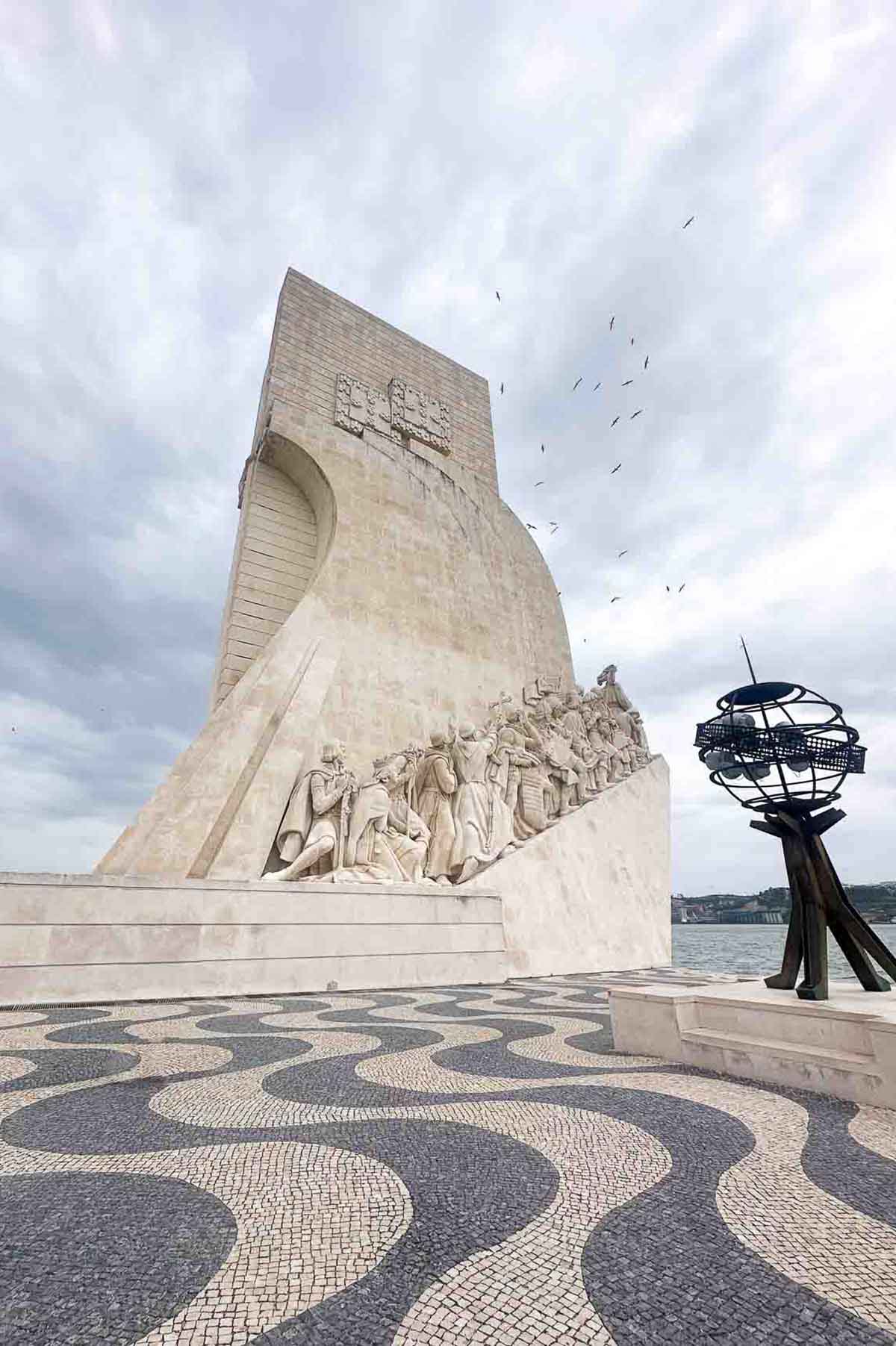 Things to Do in Lisbon