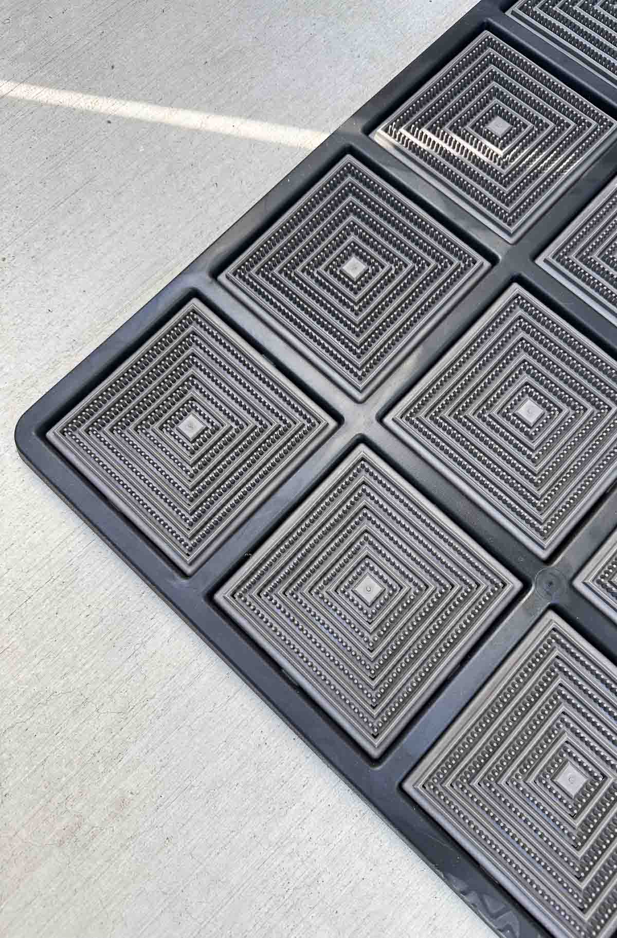 Porte and Hall Review