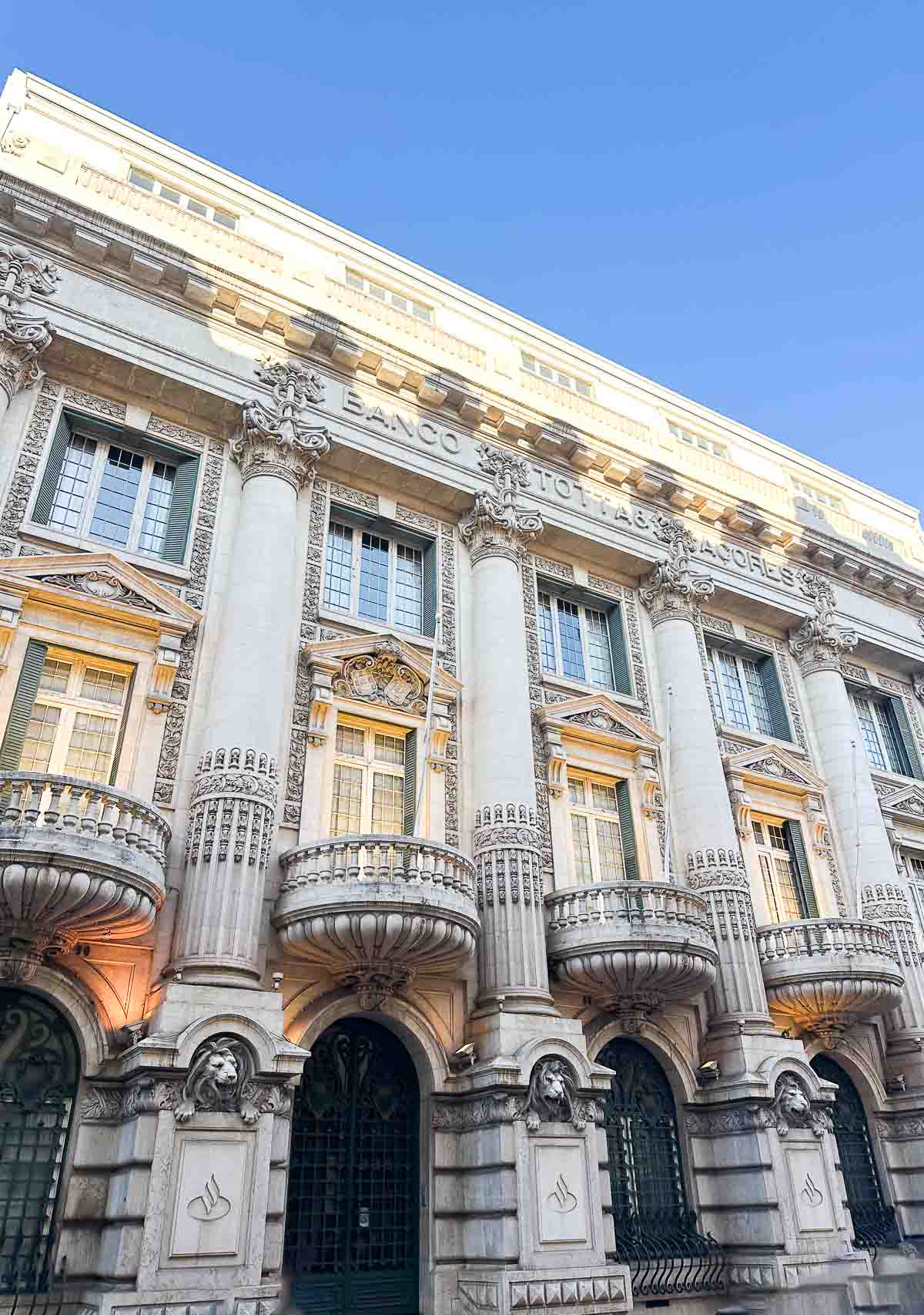Things to Do in Lisbon -