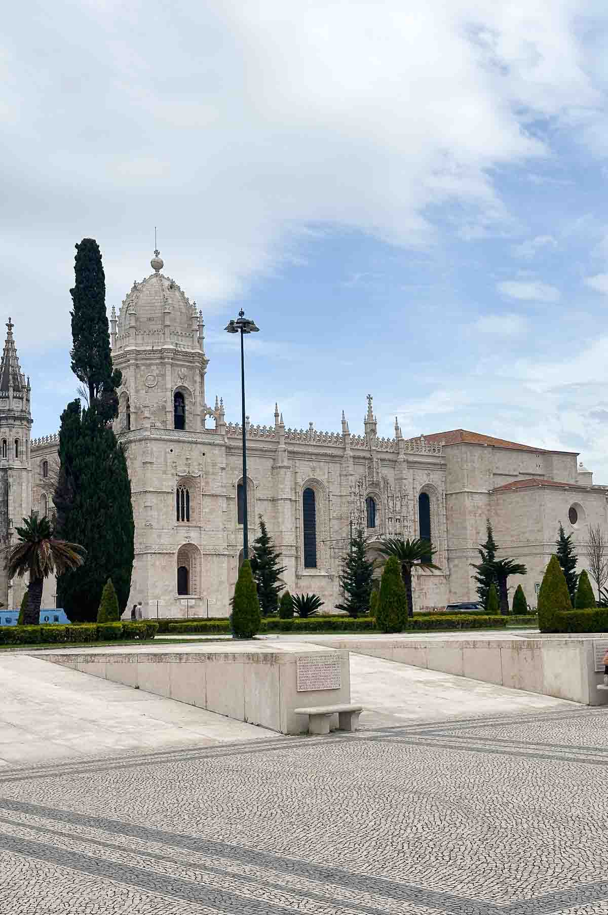 Things to Do in Lisbon - West