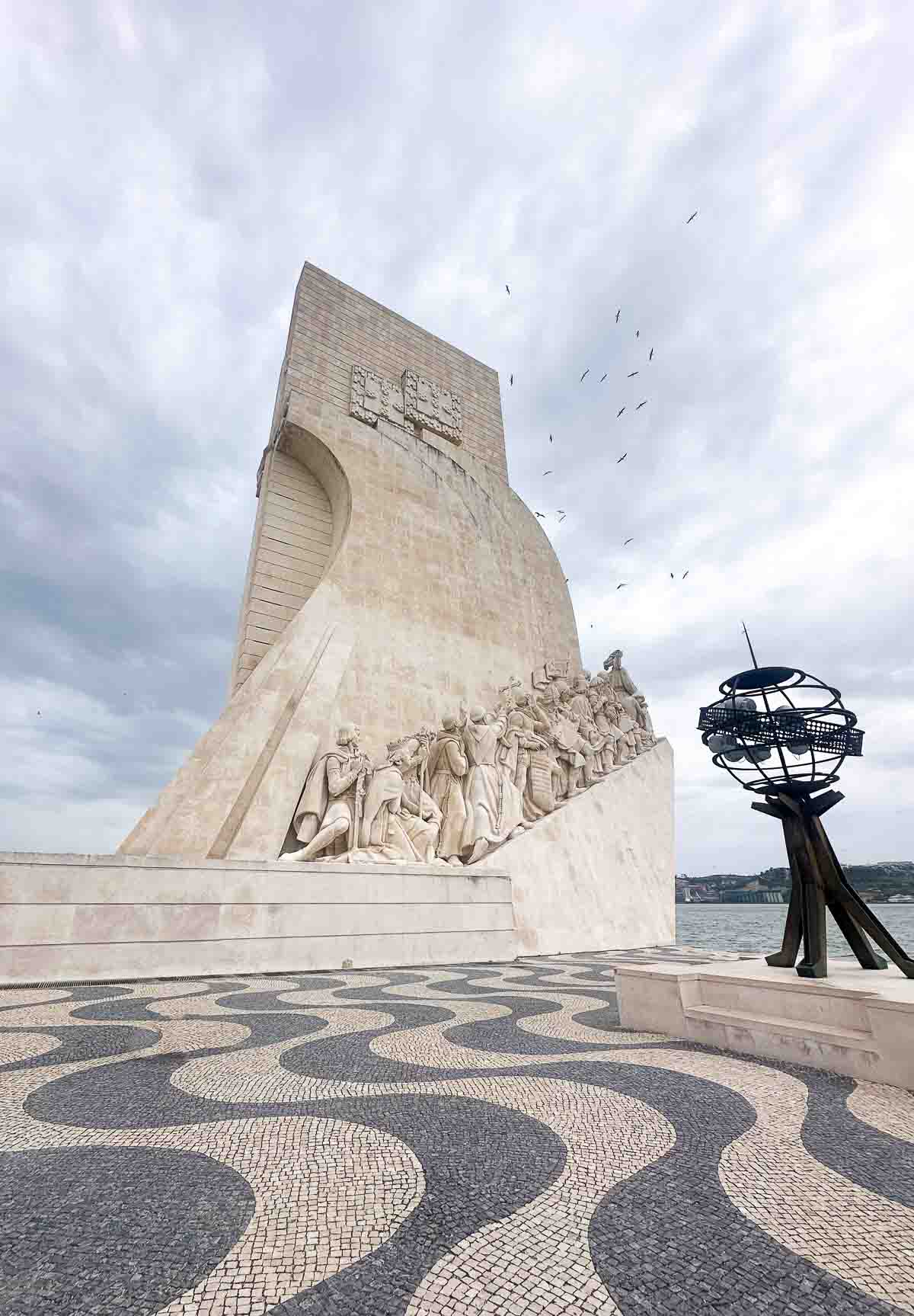 Things to Do in Lisbon - West