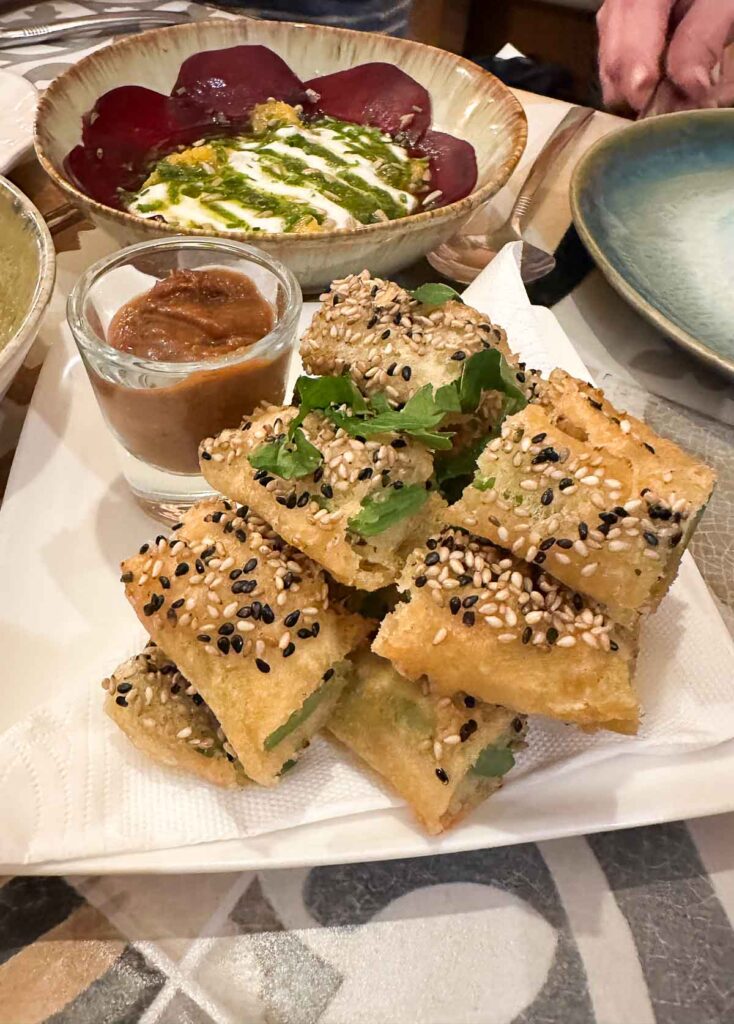 Things to Do in Lisbon - Where to Eat