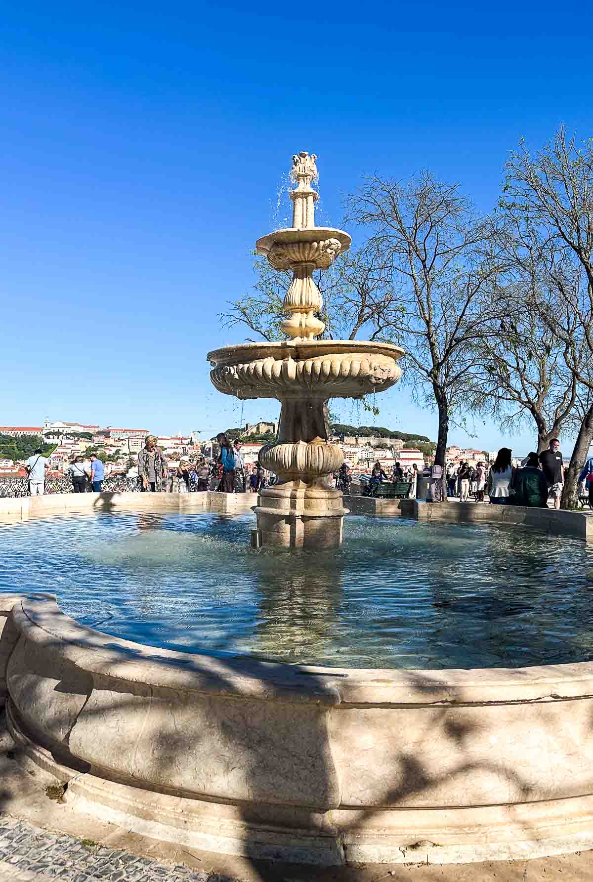 Things to Do in Lisbon