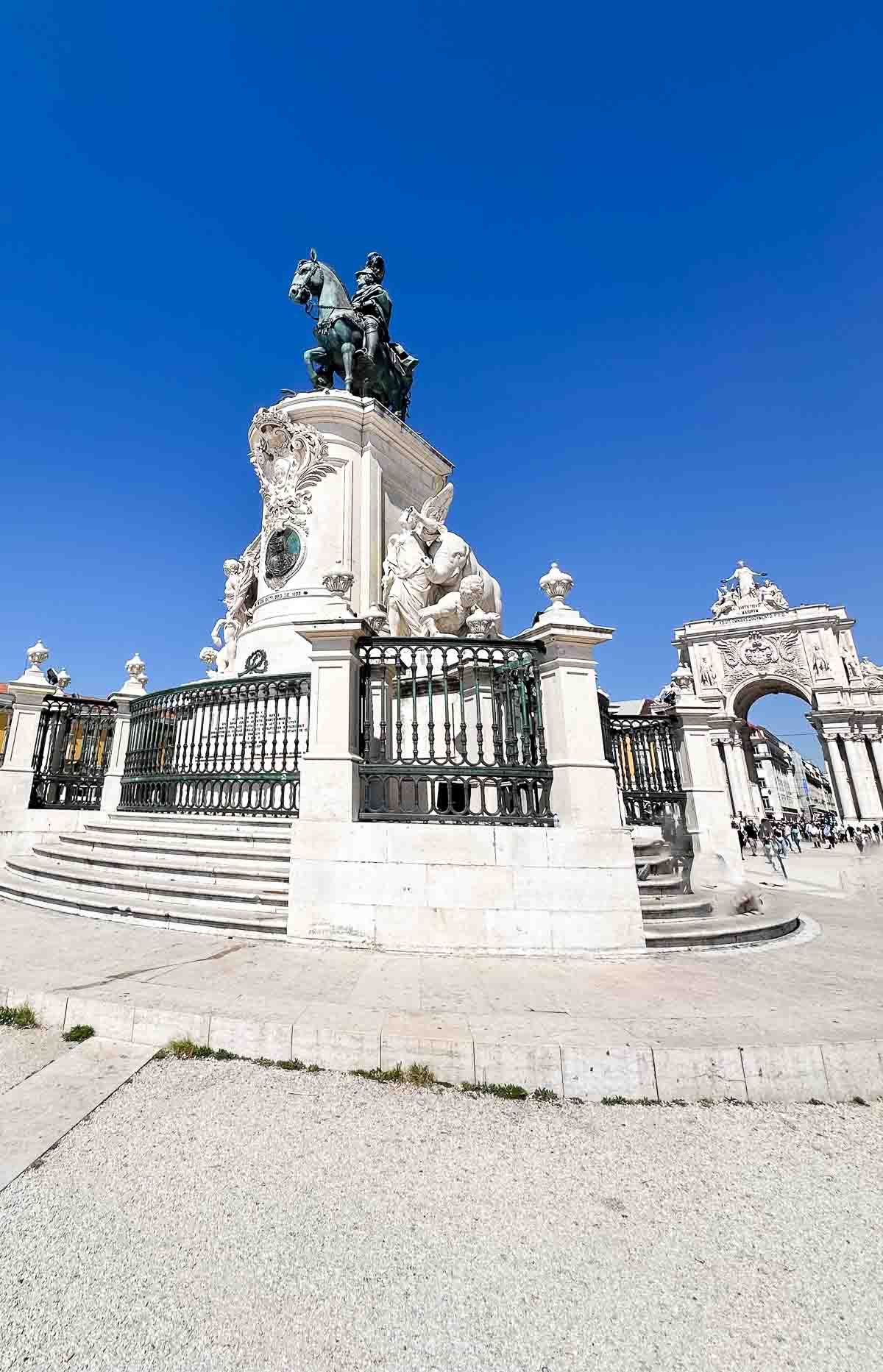 Things to Do in Lisbon