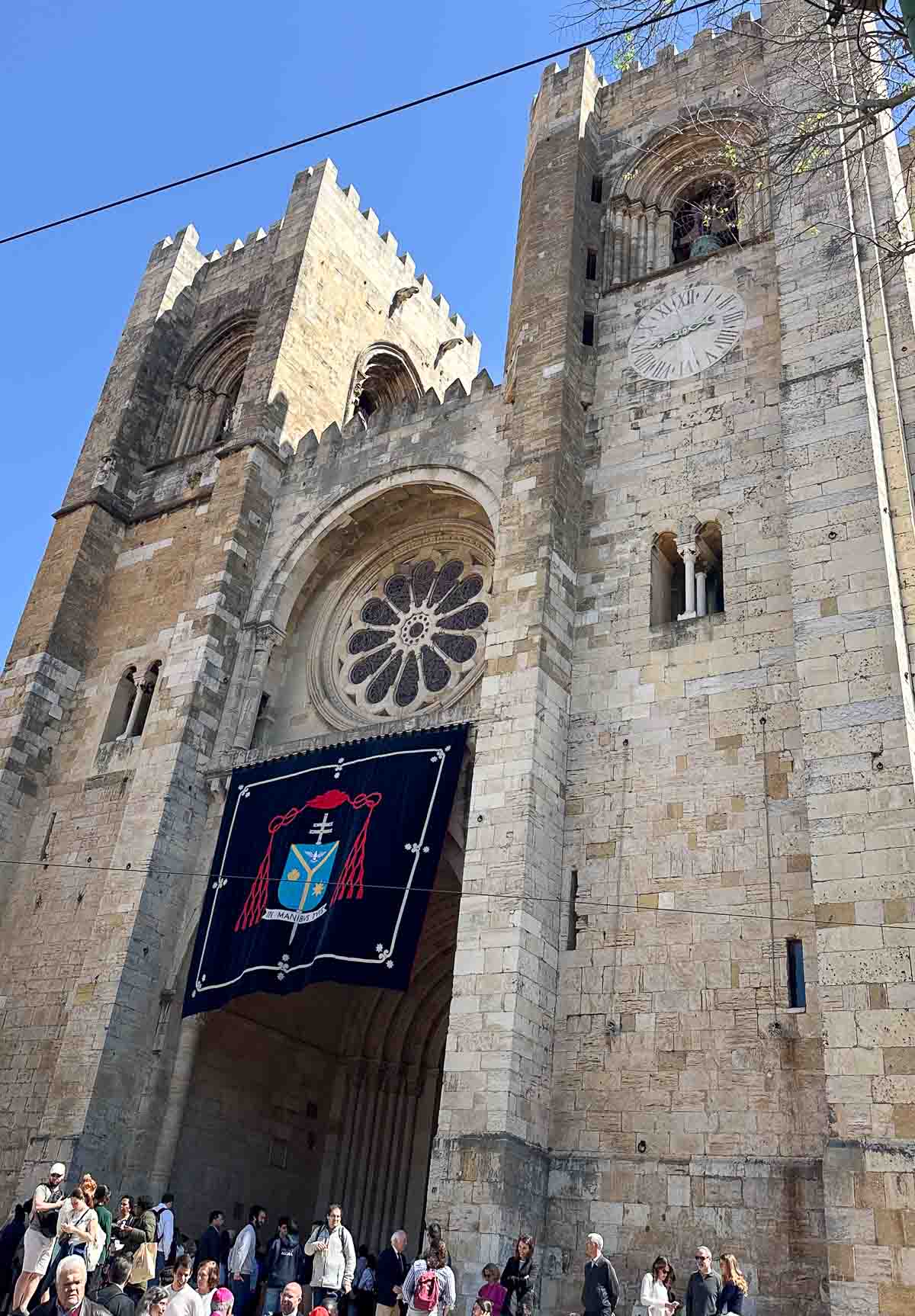 Things to Do in Lisbon