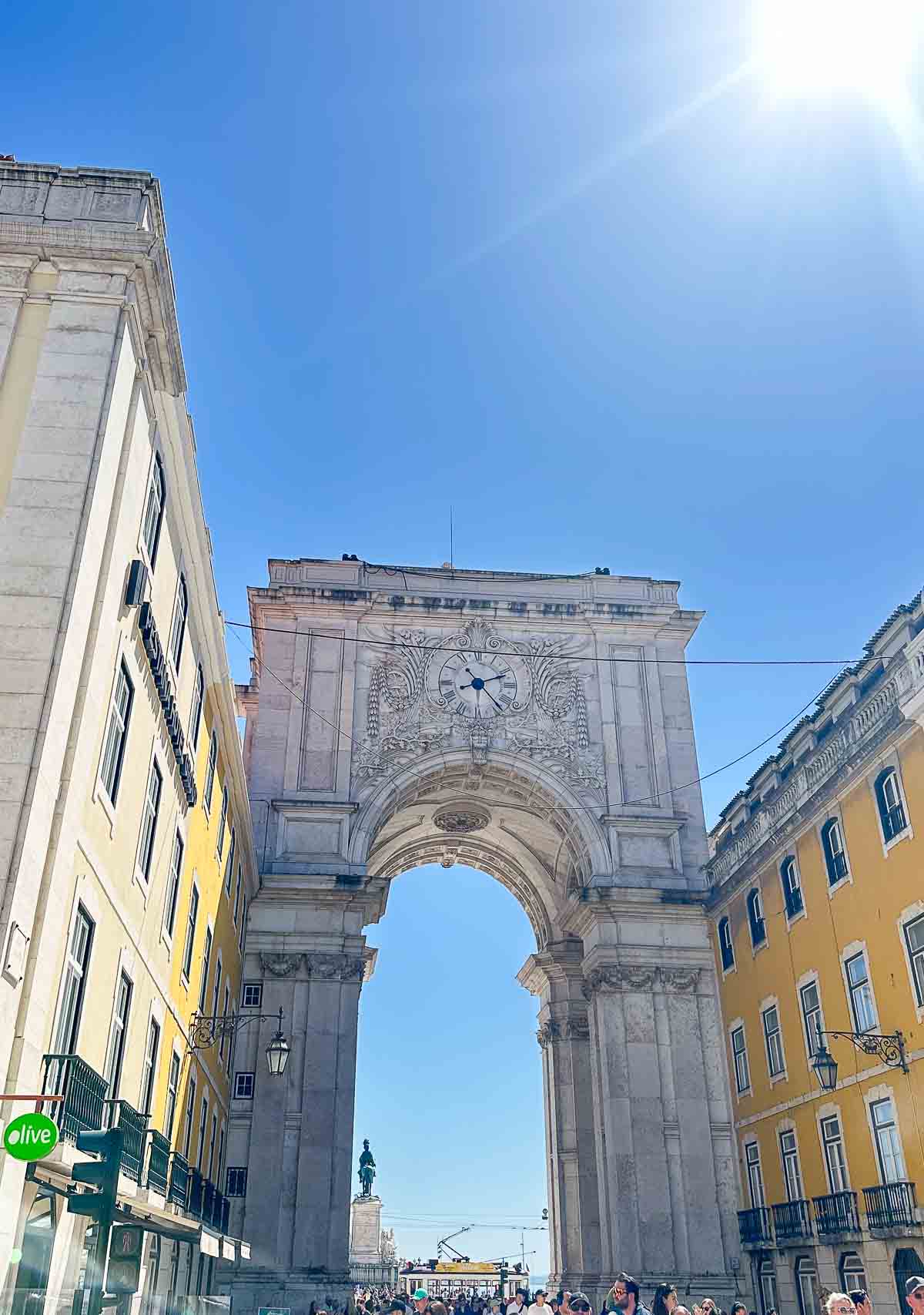 Things to Do in Lisbon